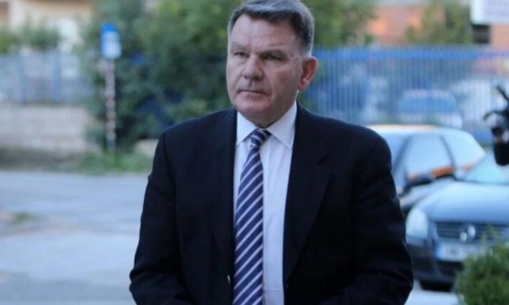Σκληρή ανακοίνωση Κούγια κατά της υπεράσπισης των μηνυτών του Λιγνάδη: Υποβάθμιση της Δικαιοσύνης από συνηγόρους των «δήθεν βιασθέντων»